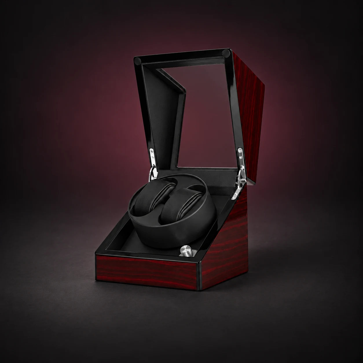 Piano — Double Watch Winder